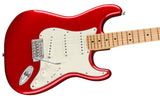 กีต้าร์ไฟฟ้า Fender Player Stratocaster Candy Apple Red