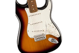 กีตาร์ไฟฟ้า Fender Player Stratocaster, Anniversary 2-Color Sunburst, Rosewood Fingerboard