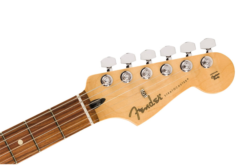 กีตาร์ไฟฟ้า Fender Player Stratocaster, Anniversary 2-Color Sunburst, Rosewood Fingerboard