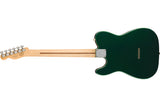 กีตาร์ไฟฟ้า Fender Limited Edition Player Telecaster British Racing Green