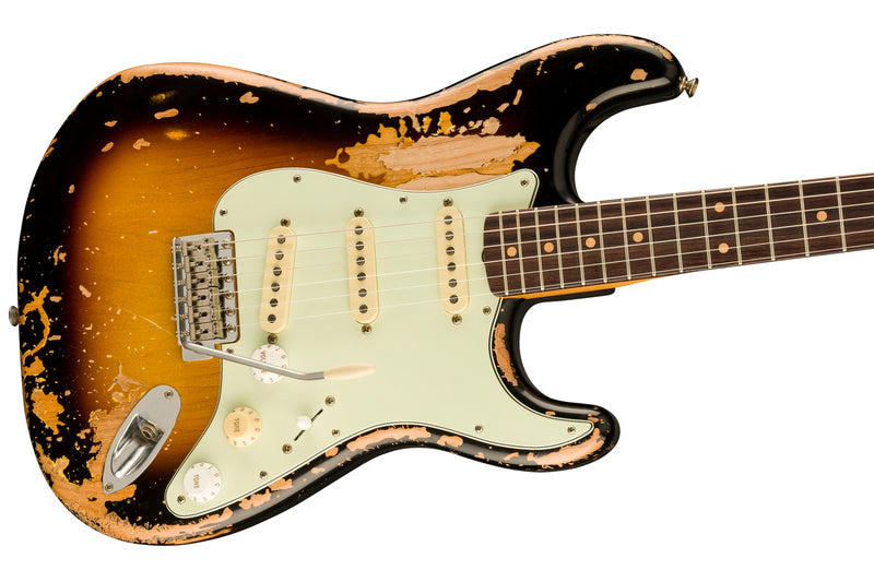 กีตาร์ไฟฟ้า Fender Mike McCready Stratocaster