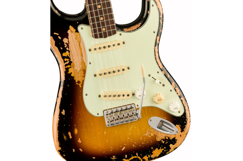 กีตาร์ไฟฟ้า Fender Mike McCready Stratocaster
