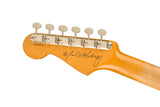 กีตาร์ไฟฟ้า Fender Mike McCready Stratocaster