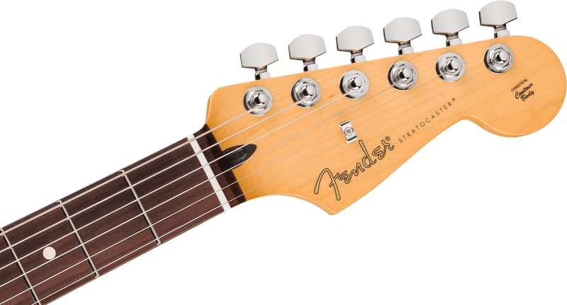 Fender Player II Modified Stratocaster