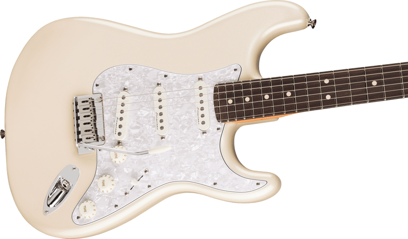 Fender Player II Modified Stratocaster
