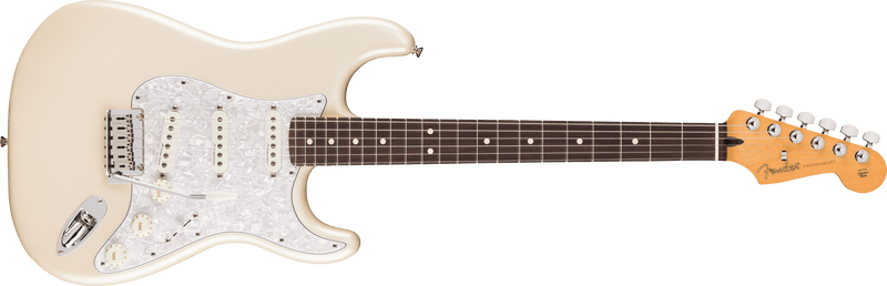 Fender Player II Modified Stratocaster