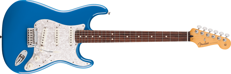 Fender Player II Modified Stratocaster