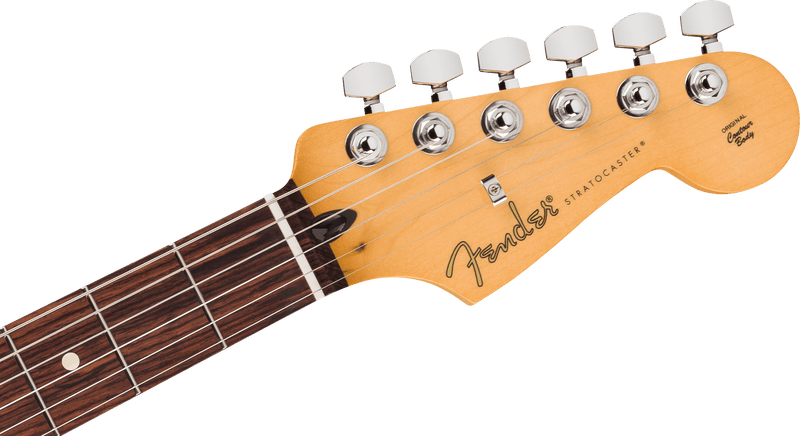 Fender Player II Modified Stratocaster