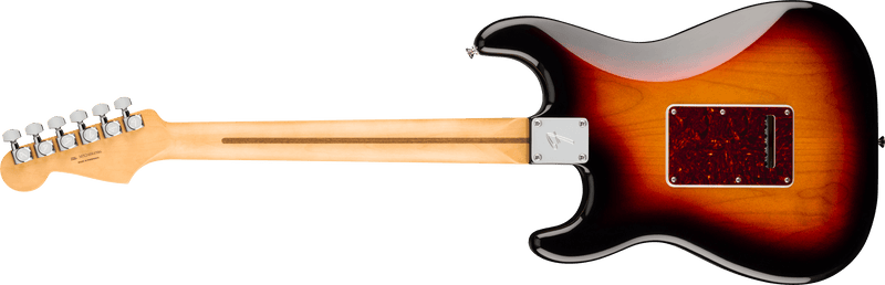 Fender Player II Modified Stratocaster