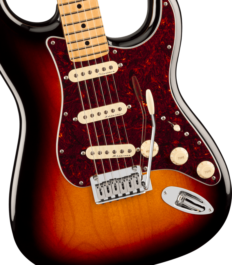 Fender Player II Modified Stratocaster