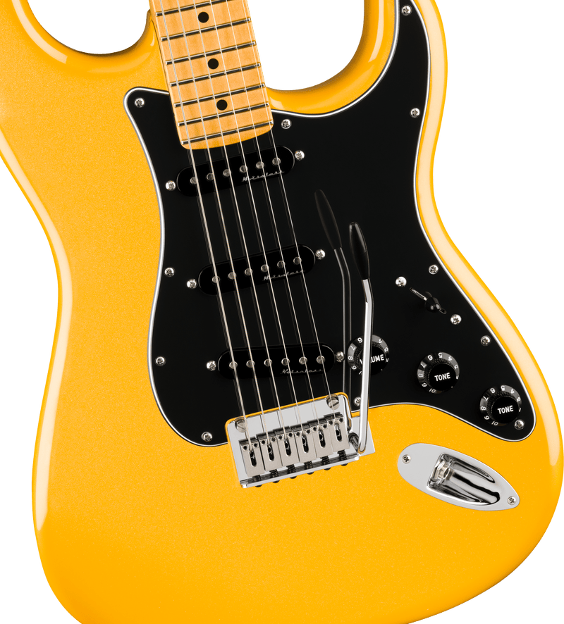 Fender Player II Modified Stratocaster