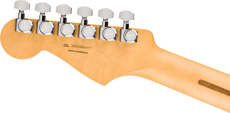 Fender Player II Modified Stratocaster