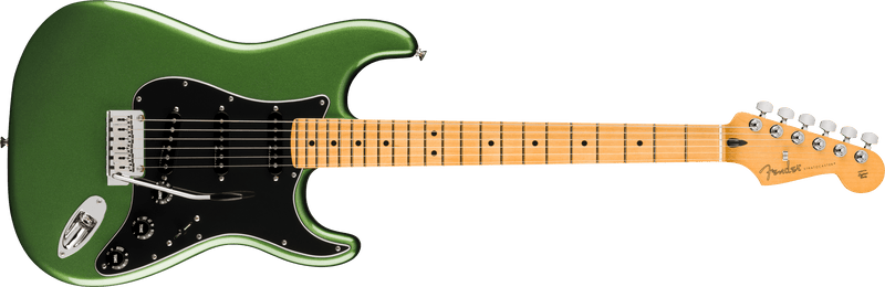 Fender Player II Modified Stratocaster
