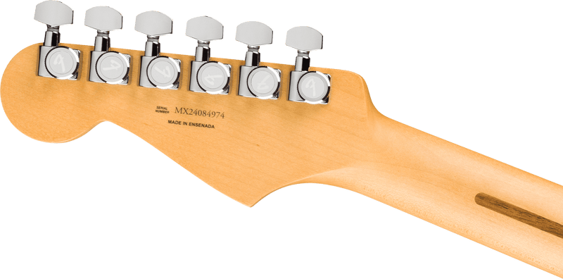 Fender Player II Modified Stratocaster