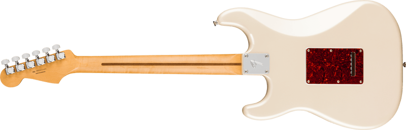 Fender Player II Modified Stratocaster HSS