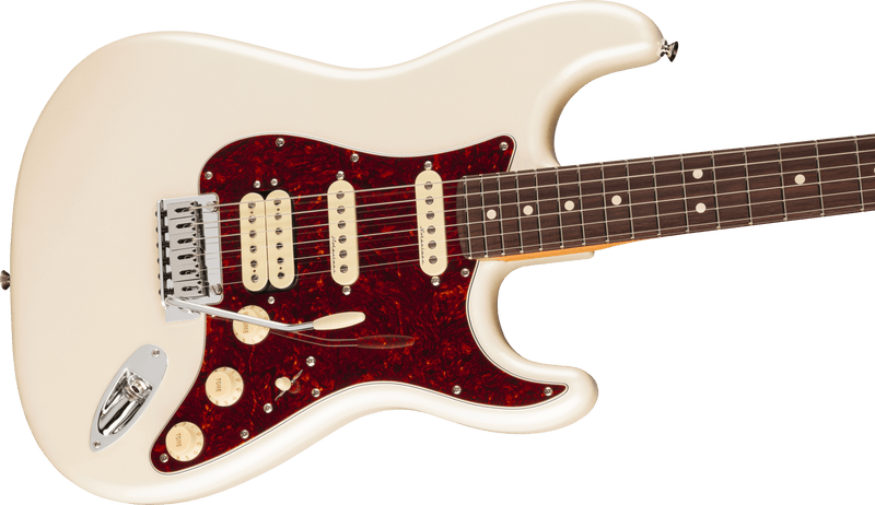 Fender Player II Modified Stratocaster HSS