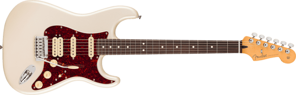 Fender Player II Modified Stratocaster HSS