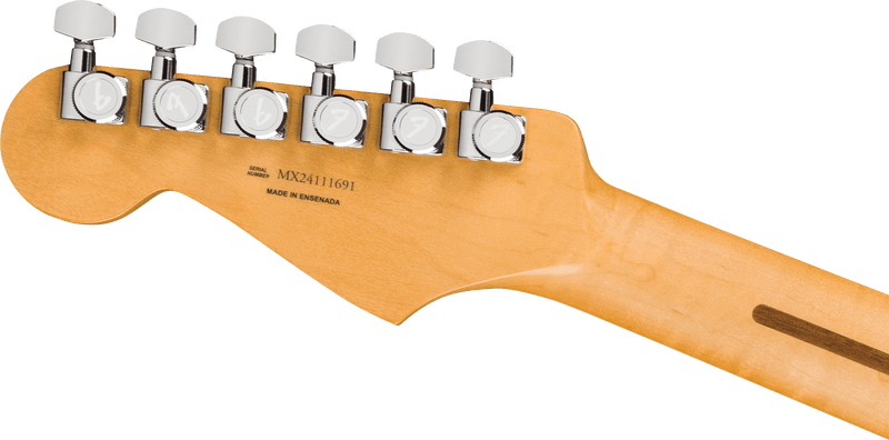 Fender Player II Modified Stratocaster HSS