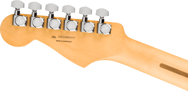 Fender Player II Modified Stratocaster HSS