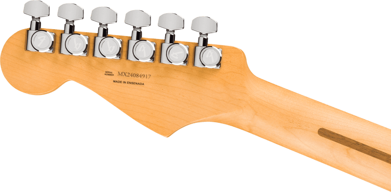 Fender Player II Modified Stratocaster HSS