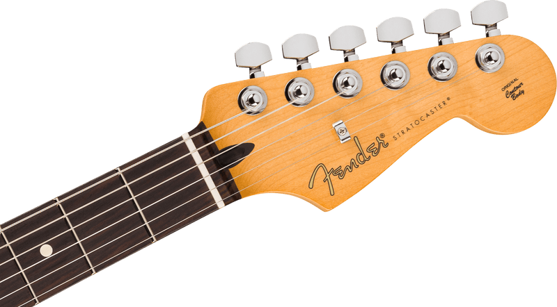 Fender Player II Modified Stratocaster HSS