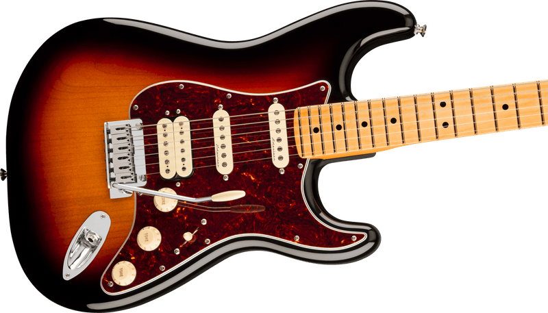 Fender Player II Modified Stratocaster HSS