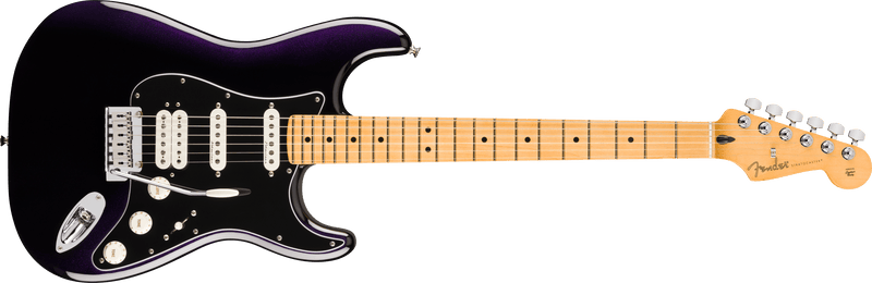Fender Player II Modified Stratocaster HSS