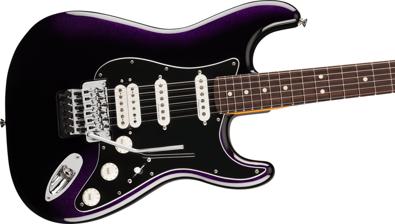 Fender Player II Modified Stratocaster HSS Floyd Rose