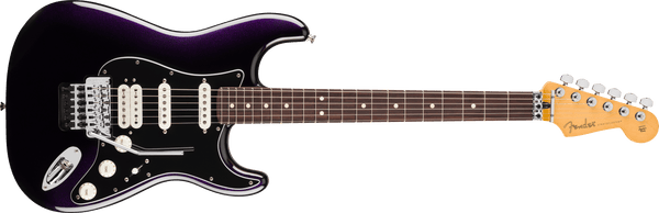 Fender Player II Modified Stratocaster HSS Floyd Rose