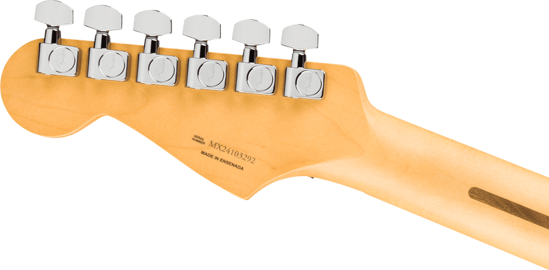 Fender Player II Modified Stratocaster HSS Floyd Rose