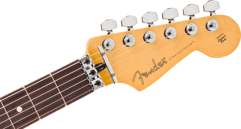 Fender Player II Modified Stratocaster HSS Floyd Rose