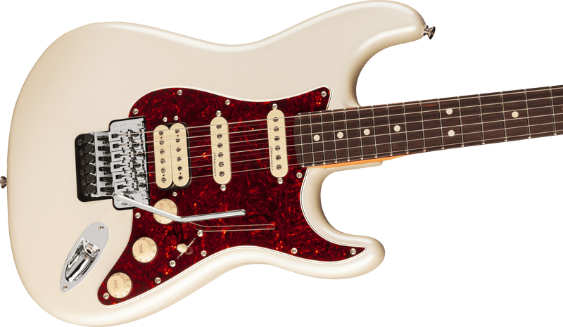 Fender Player II Modified Stratocaster HSS Floyd Rose