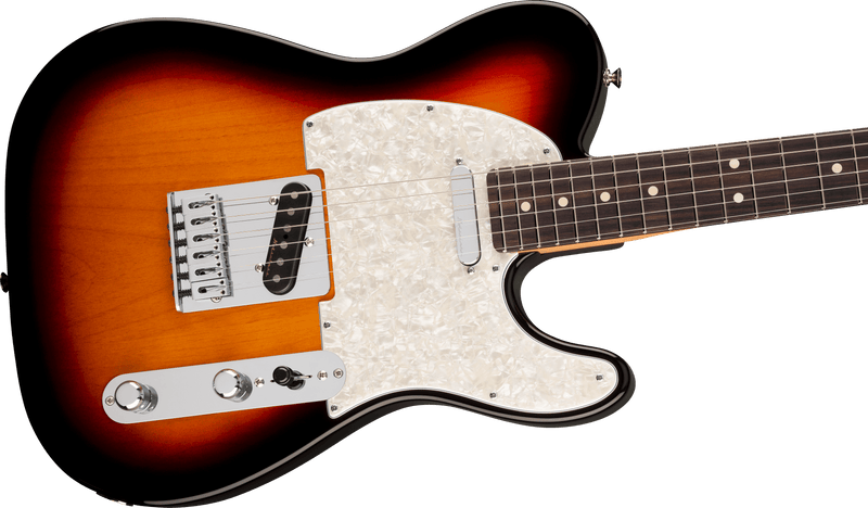 Fender Player II Modified Telecaster