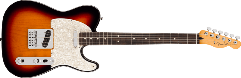 Fender Player II Modified Telecaster