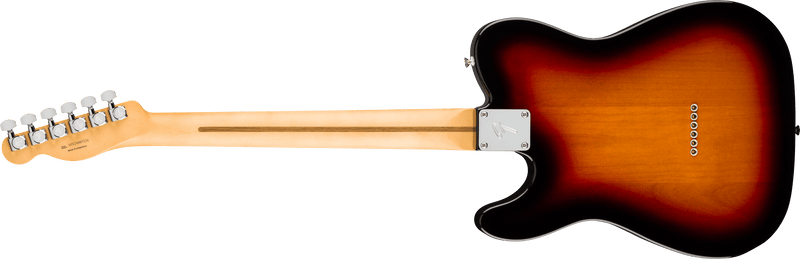 Fender Player II Modified Telecaster SH