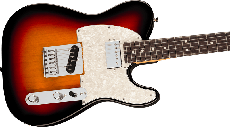 Fender Player II Modified Telecaster SH