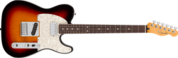 Fender Player II Modified Telecaster SH