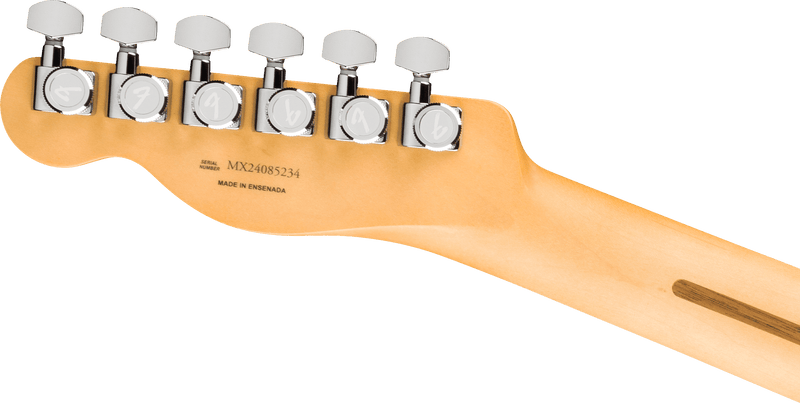 Fender Player II Modified Telecaster SH