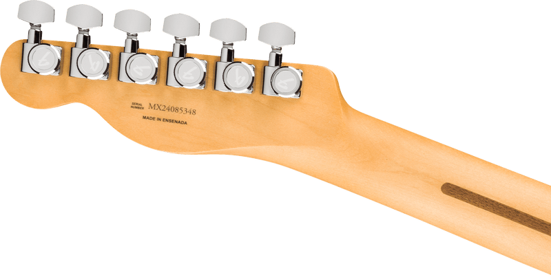 Fender Player II Modified Telecaster SH