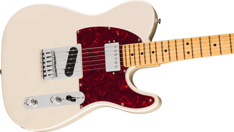 Fender Player II Modified Telecaster SH