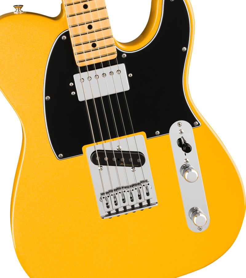 Fender Player II Modified Telecaster SH