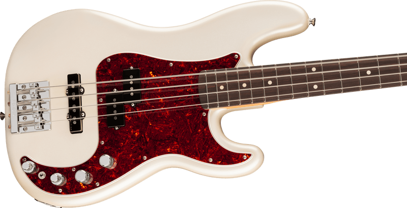 Fender Player II Modified Active Precision Bass