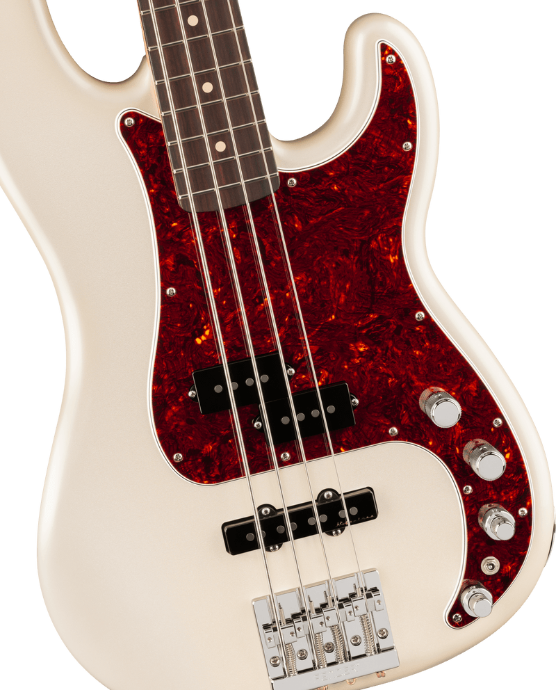 Fender Player II Modified Active Precision Bass