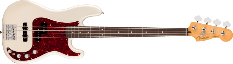 Fender Player II Modified Active Precision Bass