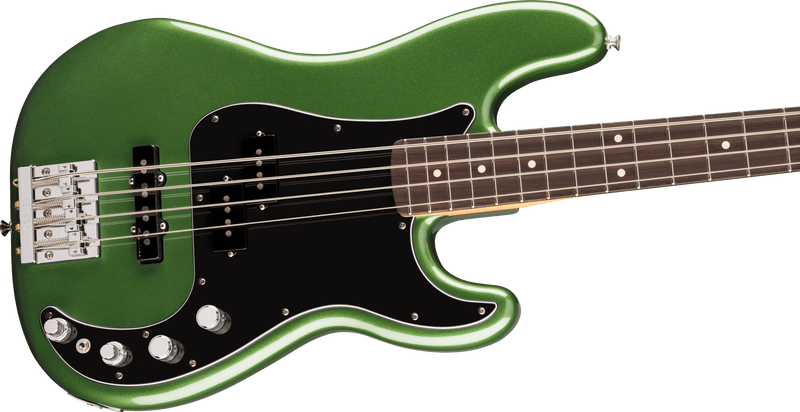 Fender Player II Modified Active Precision Bass