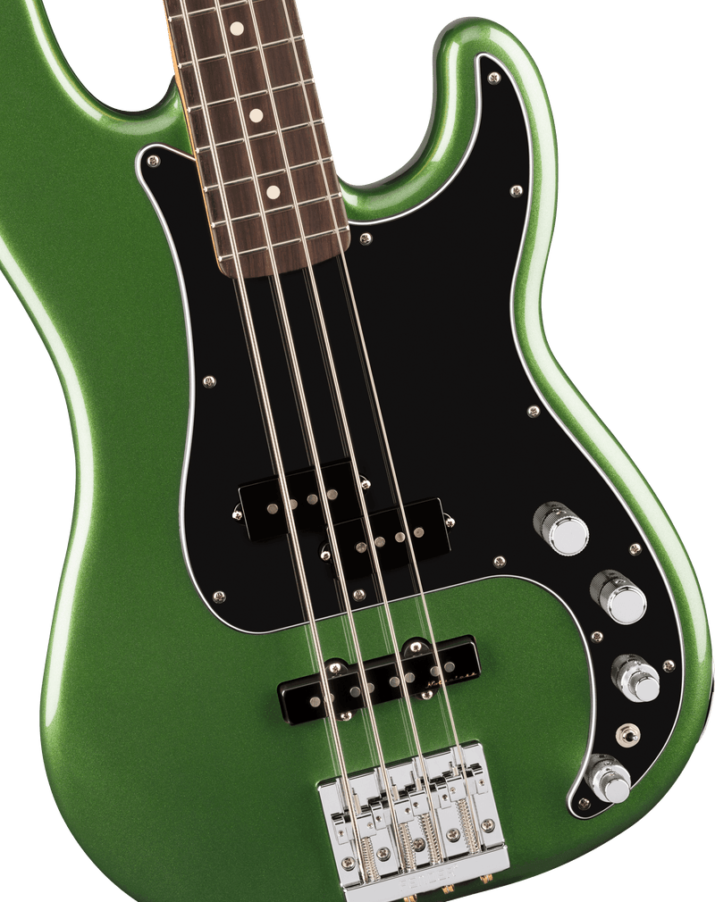 Fender Player II Modified Active Precision Bass