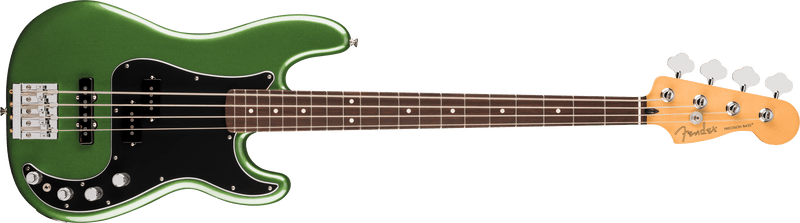 Fender Player II Modified Active Precision Bass