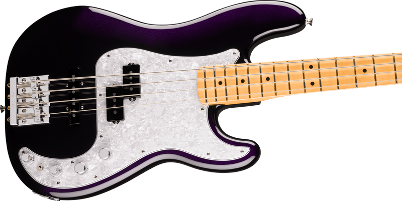Fender Player II Modified Active Precision Bass