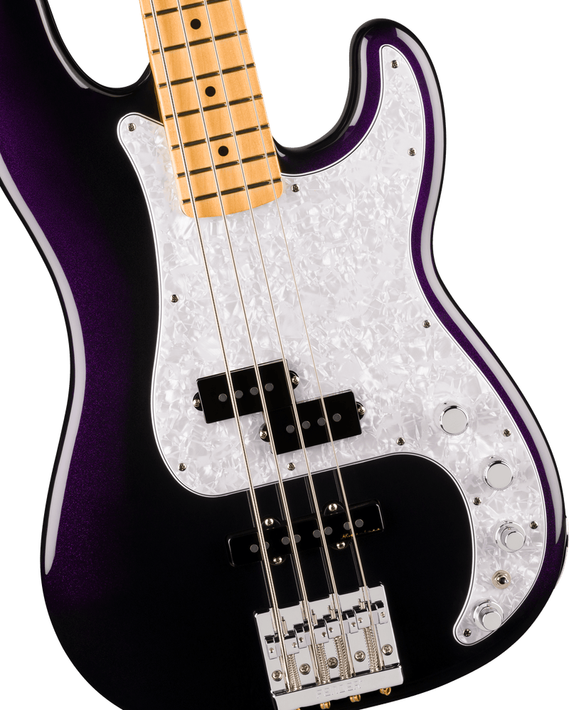 Fender Player II Modified Active Precision Bass
