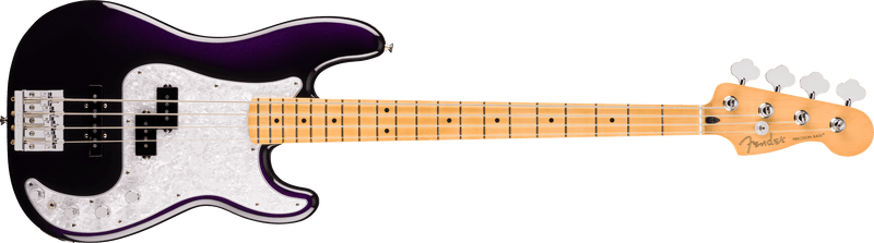 Fender Player II Modified Active Precision Bass